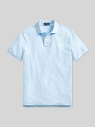 Slim fit poloshirt van puur katoen van Polo Ralph Lauren - 31