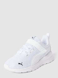 Sneaker mit Label-Detail Modell 'ANZARUN LITE' von Puma Weiß - 18