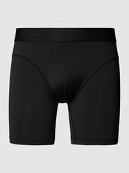 Nauwsluitende boxershort met logoband van ADIDAS SPORTSWEAR - 27