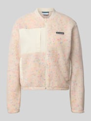 kurtka o kroju regular fit ze stójką od Columbia - 19