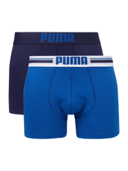 Trunks im 2er-Pack von Puma - 40