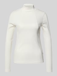 Longsleeve mit Stehkragen von G-Star Raw - 14