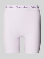 Broek met elastische band met label van Calvin Klein Underwear - 1