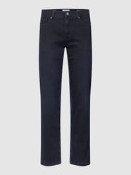 Jeans im 5-Pocket-Design Modell 'Cadiz' von Brax Blau - 25