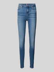 Skinny fit jeans in 5-pocketmodel, model 'NORA' van Tommy Jeans - 47