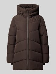 Puffer Coat mit Kapuze Modell 'TOKYO' von MANGO - 30