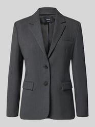 Blazer mit Viskose-Anteil Modell 'Bergen' von MANGO - 11