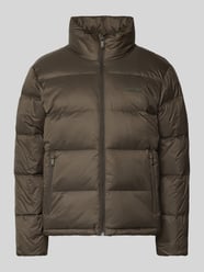 Gewatteerd jack met opstaande kraag van CK Calvin Klein - 43