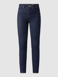 Skinny Fit High Waist Jeans mit Stretch-Anteil von s.Oliver RED LABEL - 42