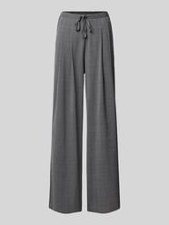 Weite Hose mit Viskose-Anteil Modell 'LENIA' von ONLY - 32