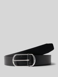 Ledergürtel mit Dornschließe von LLOYD Men's Belts - 14