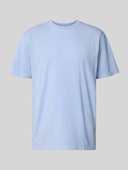 Relaxed Fit T-Shirt aus reiner Bio-Baumwolle Modell 'ICONIC Å MAARKOS' von ARMEDANGELS - 10