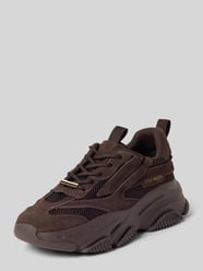 Sneakers met labeldetail model 'Possession' van Steve Madden - 42