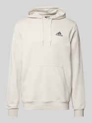 Hoodie mit Kapuze von ADIDAS SPORTSWEAR Beige - 22