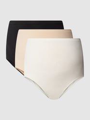 Umstands-Pantie im 3er-Pack Modell 'HEAL' von Mamalicious Weiß - 23