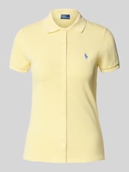 Hemdbluse mit Knopfleiste von Polo Ralph Lauren - 35
