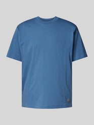 T-shirt met labeldetail van Calvin Klein Jeans - 10