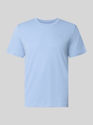 Regular Fit T-Shirt aus reiner Baumwolle von Tom Tailor - 21