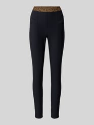 Leggings mit elastischem Bund von Marc Cain - 30