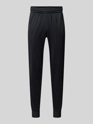 Loose fit sweatpants met steekzakken opzij van Under Armour - 30