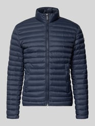 Gewatteerde jas met tweewegrits van Colmar Originals - 6
