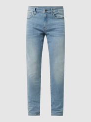 Skinny Fit Jeans mit Stretch-Anteil  von G-Star Raw Blau - 14