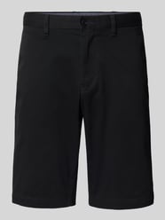 Regular Fit Shorts mit Gürtelschlaufen Modell 'HARLEM SHORT 1985' von Tommy Hilfiger - 21