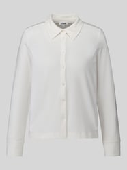 Relaxed Fit Langarmbluse aus Baumwoll-Mix von s.Oliver RED LABEL - 16
