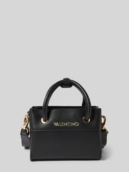 Handtas met hengsel, model 'ALEXIA' van VALENTINO BAGS - 4
