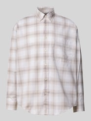 Relaxed Fit Freizeithemd aus reiner Baumwolle Modell 'CODY' von BOSS - 45