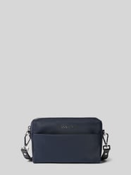 Umhängetasche mit Label-Applikation Modell 'KLOSTERS SITA' von BOGNER - 1