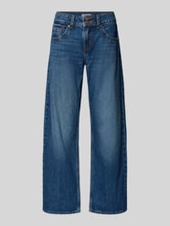 Jeans met 5-pocketmodel van Levi's® - 3