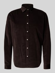 Vrijetijdsoverhemd met knoopsluiting van MCNEAL - 19