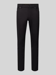 Regular fit jeans in 5-pocketmodel van Christian Berg Men - 18