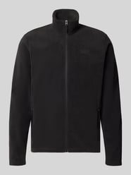Regular Fit Fleecejacke mit Stehkragen Modell 'Daybreaker' von Helly Hansen - 1