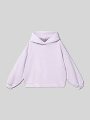 hoodie regular fit van puur katoen van Calvin Klein Jeans - 18