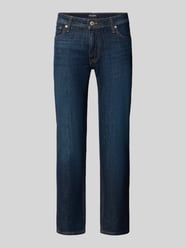 Wide Fit Jeans aus Baumwoll-Mix Modell 'Clark' von JACK & JONES - 22