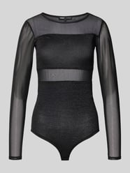 Slim Fit Body aus Viskose-Mix Modell 'ESTHER' von Only - 3