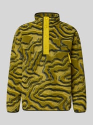 Regular Fit Pullover mit Logo-Patch von Columbia - 4