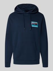 Regular fit hoodie van puur katoen van Tommy Jeans - 38
