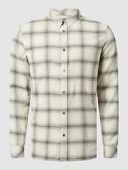 Regular Fit Freizeithemd aus Baumwolle Modell 'Stan'  von Zadig & Voltaire Weiß - 33