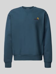 sweatshirt met labelstitching van Carhartt Work In Progress - 23
