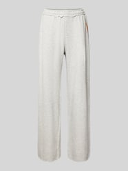 Wide Leg Sweatpants im Destroyed-Look von Review - 12