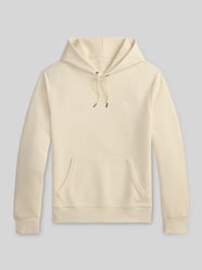 Regular Fit Hoodie aus Baumwoll-Mix von Polo Ralph Lauren Beige - 29