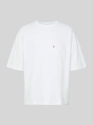 Loose Fit T-Shirt aus reiner Baumwolle von Levi's® - 34