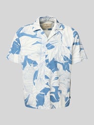 Koszula casualowa o kroju regular fit z kieszenią na piersi model ‘BLUBAHAMAS’ od Jack & Jones Premium - 10