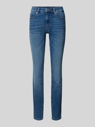 Slim Fit Jeans im 5-Pocket-Design Modell 'JACKIE MR 4.0' von BOSS Orange - 5