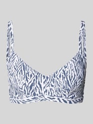 Bikini-Oberteil mit High Support Fit Modell 'Nerissa' von Barts - 33