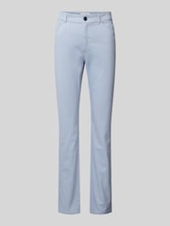 Regular Fit Hose im 5-Pocket-Design von Christian Berg Woman - 33