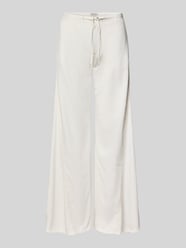 Wide Leg Jeans mit Tunnelzug von GUESS Jeans - 32
